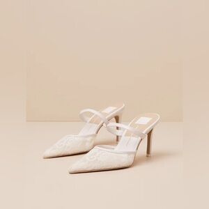 Dolce Vita Katik heels, 8